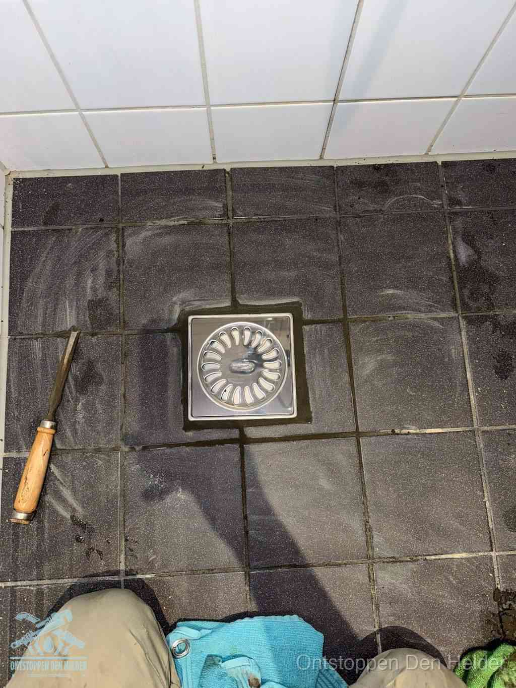 Den Helder Badkamer Ontstoppen