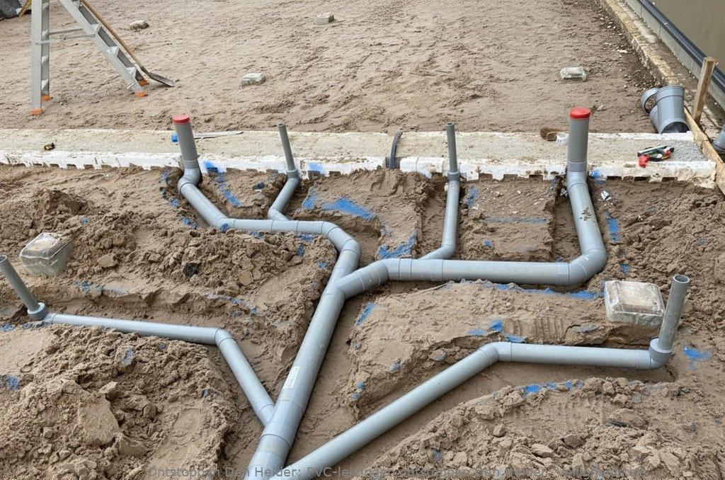 PVC-leidingen ontstoppen Den Helder: Veiligheidstips