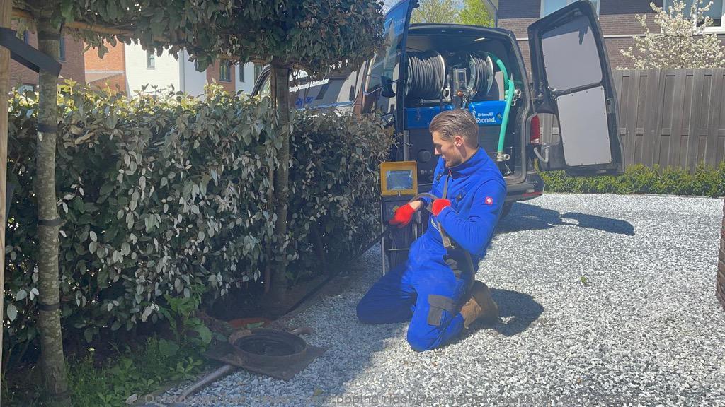 Verstopping riool Den Helder: oorzaken en oplossingen