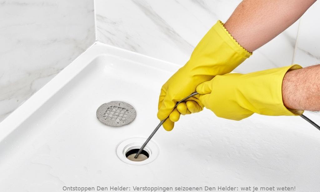 Verstoppingen seizoenen Den Helder: wat je moet weten!